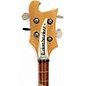 Vintage 1980 Rickenbacker 4003 Mapleglo Electric Bass Guitar
