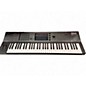 Used Akai Professional MPC Key 61 Keyboard Workstation