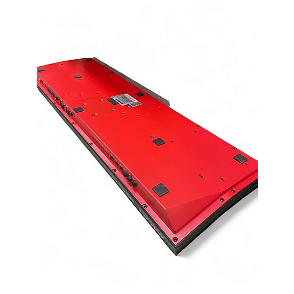 Used Akai Professional MPC Key 61 Keyboard Workstation