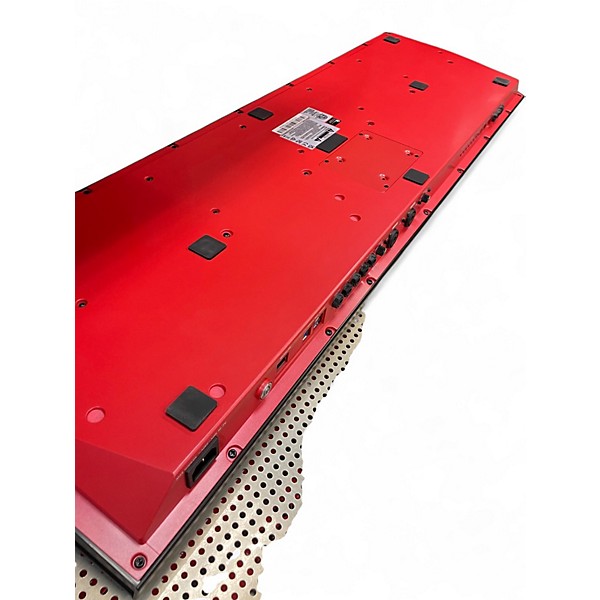 Used Akai Professional MPC Key 61 Keyboard Workstation