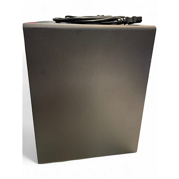 Used Yamaha HS8 Pair Powered Monitor