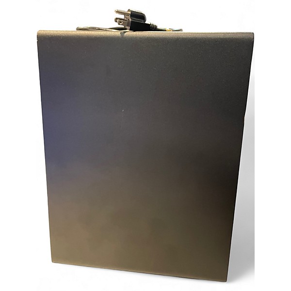 Used Yamaha HS8 Pair Powered Monitor