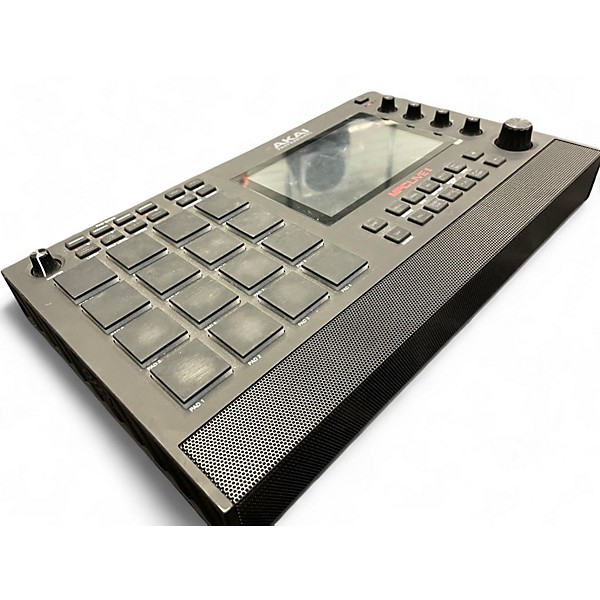 Used Akai Professional MPC Live 2 Production Controller