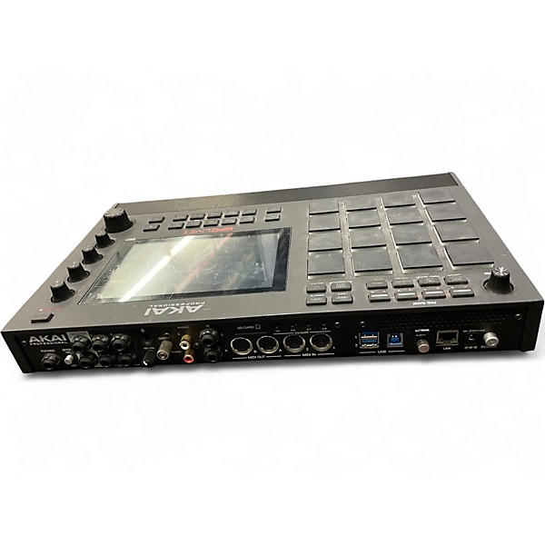 Used Akai Professional MPC Live 2 Production Controller
