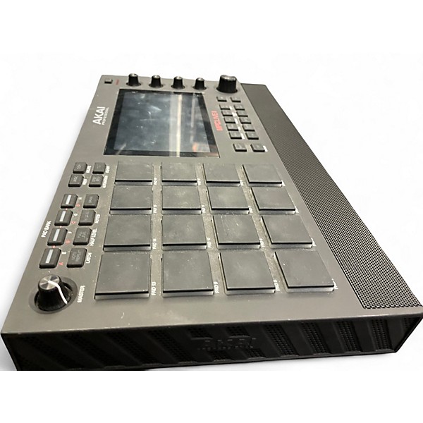 Used Akai Professional MPC Live 2 Production Controller