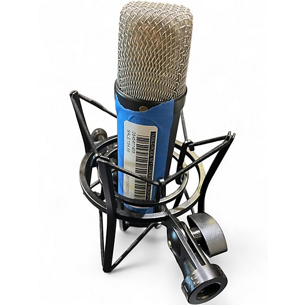 Used RODE NT1 Condenser Microphone