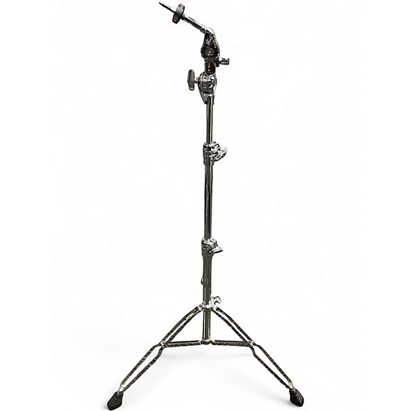 Used Pearl boom stand Cymbal Stand