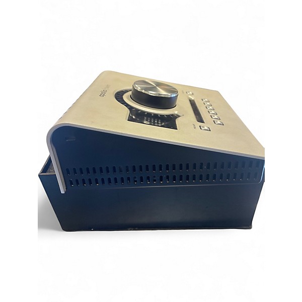 Used Universal Audio Apollo Twin Duo Audio Interface
