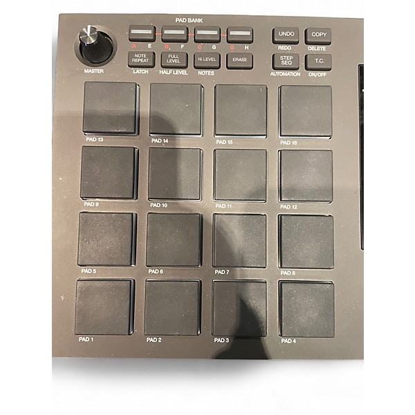 Used Akai Professional MPC Live 2 Production Controller