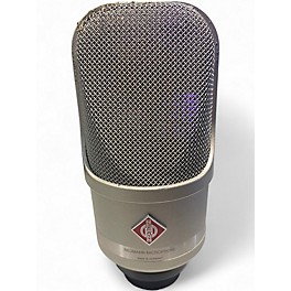 Used Neumann TLM107 Condenser Microphone