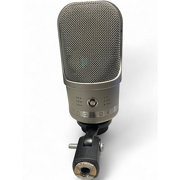 Used Neumann TLM107 Condenser Microphone
