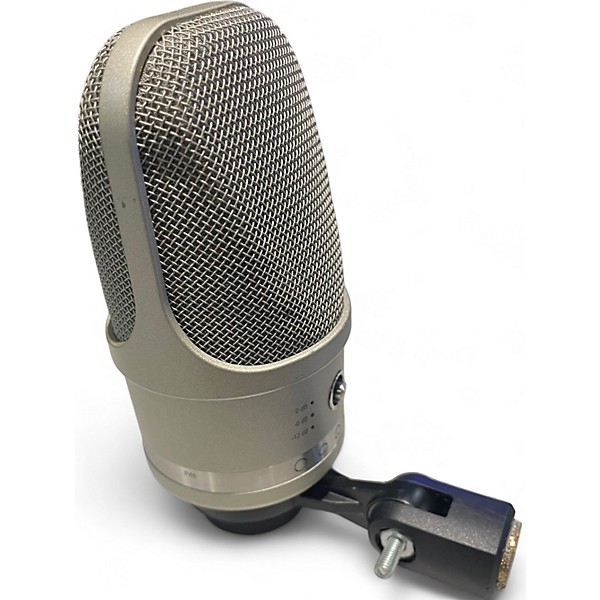 Used Neumann TLM107 Condenser Microphone