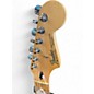 Used Fender STRATOCASTER Mahogany Solid Body Electric Guitar
