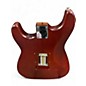 Used Fender STRATOCASTER Mahogany Solid Body Electric Guitar