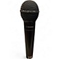 Used Peavey PVI100 Dynamic Microphone thumbnail