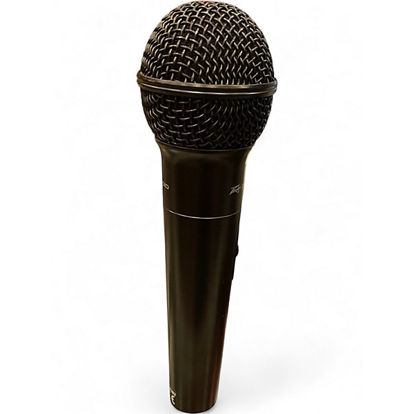 Used Peavey PVI100 Dynamic Microphone