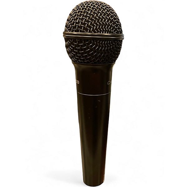 Used Peavey PVI100 Dynamic Microphone