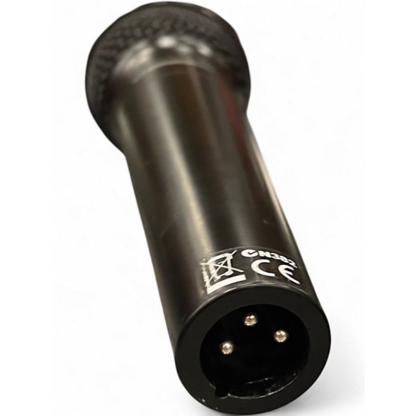 Used Peavey PVI100 Dynamic Microphone