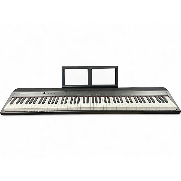 Used Roland go-88p