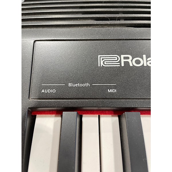 Used Roland go-88p