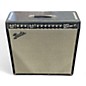 Used Fender 1965 Reissue Super Reverb 45W 4x10 Tube Guitar Combo Amp thumbnail