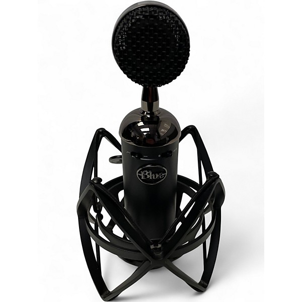 Used Blue Spark SL Condenser Microphone