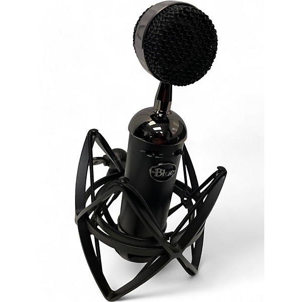 Used Blue Spark SL Condenser Microphone