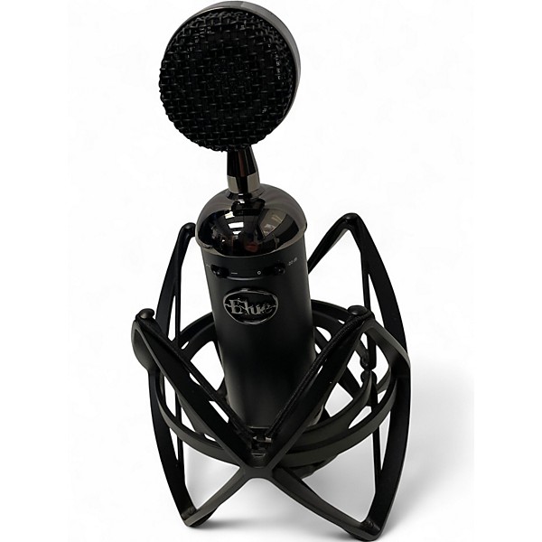 Used Blue Spark SL Condenser Microphone