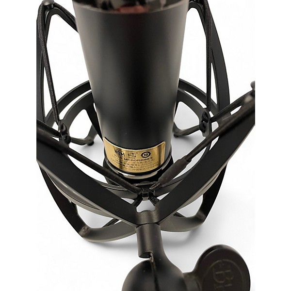 Used Blue Spark SL Condenser Microphone