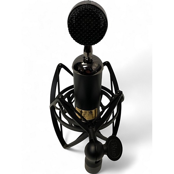 Used Blue Spark SL Condenser Microphone