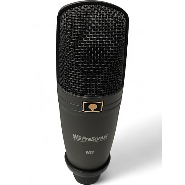 Used PreSonus m7 Condenser Microphone