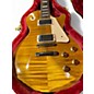 Used 2023 Gibson Slash Les Paul Standard '50s appetite burst Solid Body Electric Guitar thumbnail