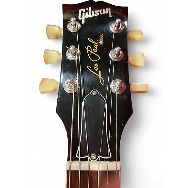 Used 2023 Gibson Slash Les Paul Standard '50s appetite burst Solid Body Electric Guitar