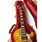Used 2023 Gibson Slash Les Paul Standard '50s appetite burst Solid Body Electric Guitar