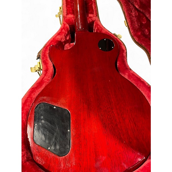 Used 2023 Gibson Slash Les Paul Standard '50s appetite burst Solid Body Electric Guitar