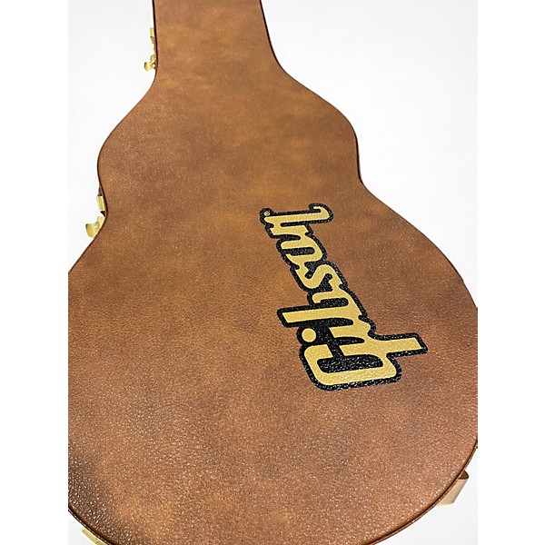 Used 2023 Gibson Slash Les Paul Standard '50s appetite burst Solid Body Electric Guitar