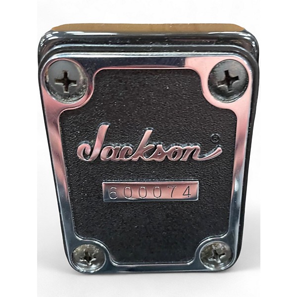 Used Jackson DX2 MAGENTA BURST Solid Body Electric Guitar