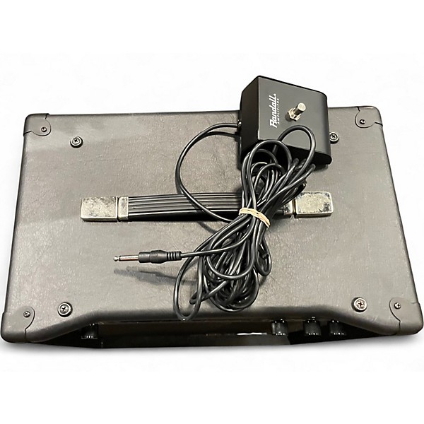 Used Randall  RM20 Tube Guitar Combo Amp