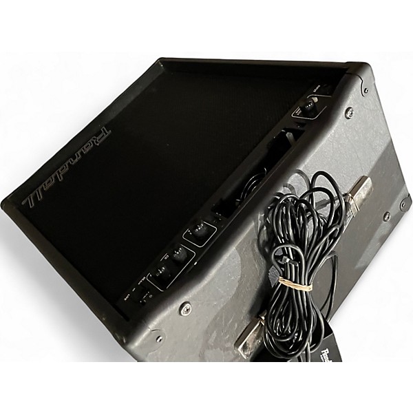 Used Randall  RM20 Tube Guitar Combo Amp