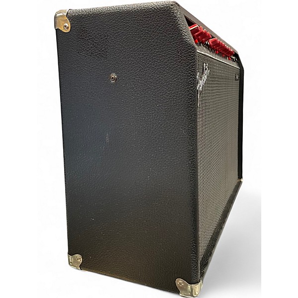 Used Fender PRO 185 Guitar Combo Amp