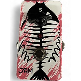 Used Jam Pedals RIPPLE Effect Pedal