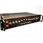 Used SWR SM400S Bass Amp Head thumbnail