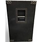 Used Avatar 4X10 CABINET Bass Cabinet