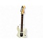 Used Charvel San Dimas Custom Shop USA Select Arctic White Solid Body Electric Guitar thumbnail