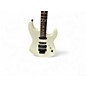 Used Charvel San Dimas Custom Shop USA Select Arctic White Solid Body Electric Guitar