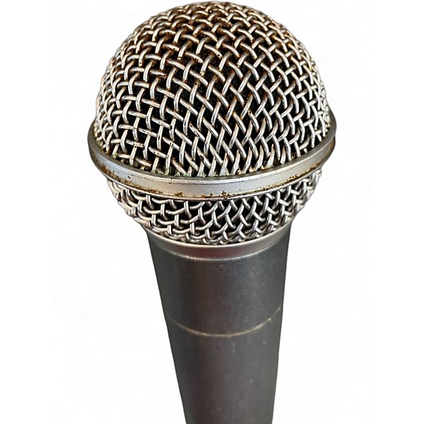 Used Shure Beta 58A Dynamic Microphone