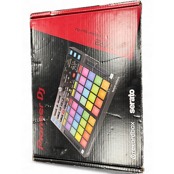 Used Pioneer DJ DDJXP2 MIDI Controller