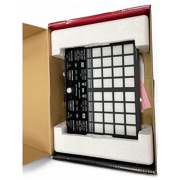 Used Pioneer DJ DDJXP2 MIDI Controller
