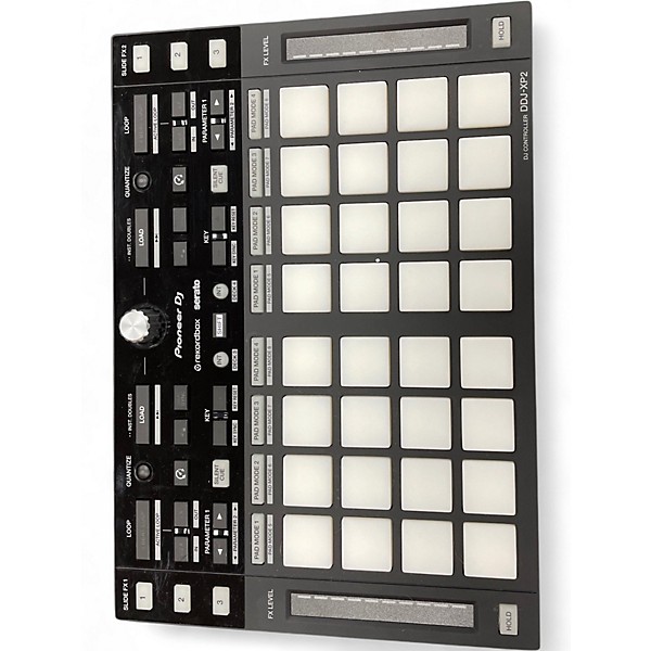 Used Pioneer DJ DDJXP2 MIDI Controller