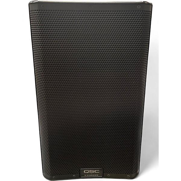 Used QSC K10.2 Powered Speaker